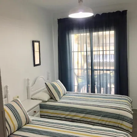 El Sol Del Sur Apartment *