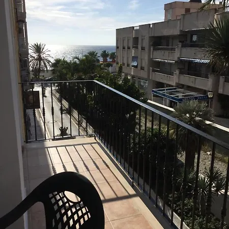 Apartment El Sol Del Sur