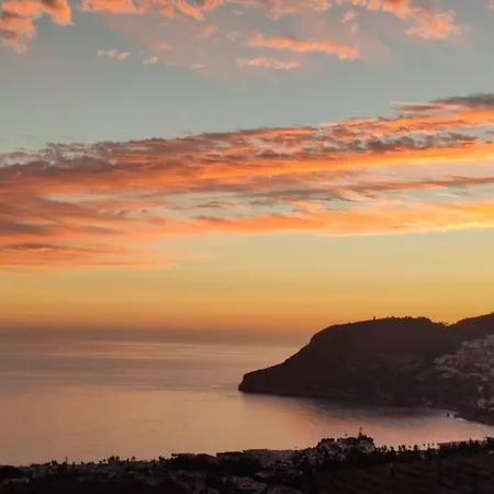 El Sol Del Sur * La Herradura (Granada)