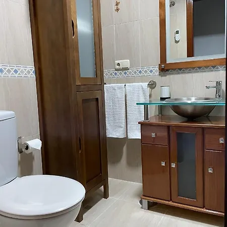 Apartment El Sol Del Sur