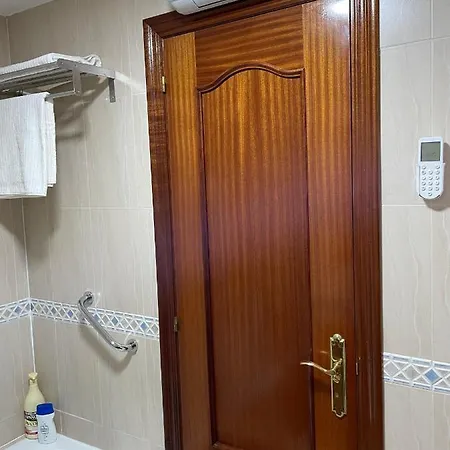 Apartment El Sol Del Sur La Herradura (Granada)