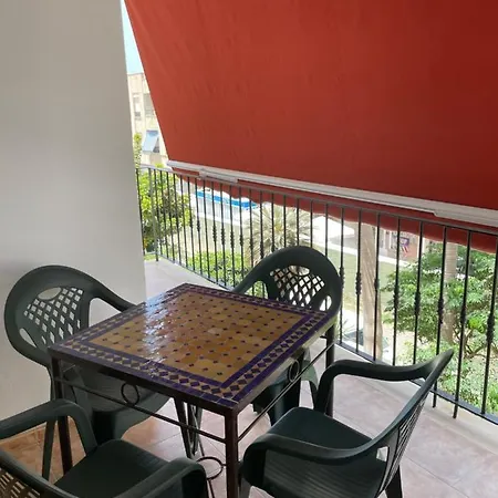 El Sol Del Sur La Herradura (Granada)