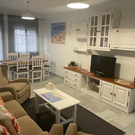 Apartment El Sol Del Sur
