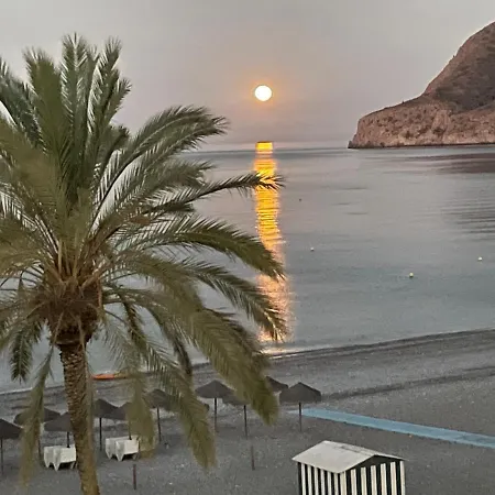 Apartment El Sol Del Sur *