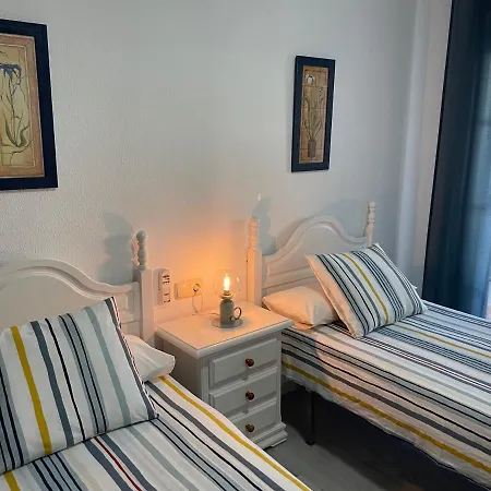 Apartment El Sol Del Sur *