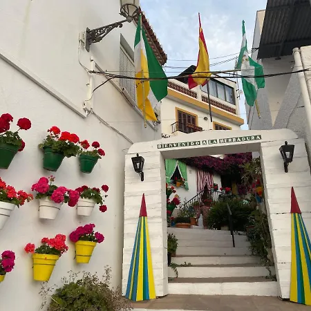 Apartment El Sol Del Sur