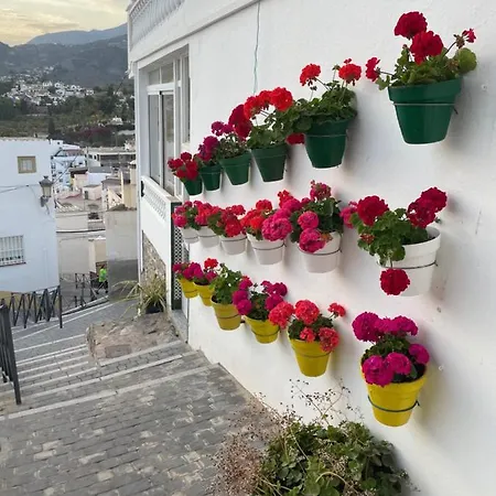El Sol Del Sur * La Herradura (Granada)
