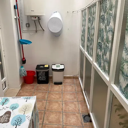 Apartment El Sol Del Sur *