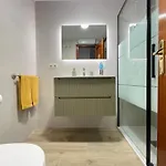 아파트 El Sol Del Sur *