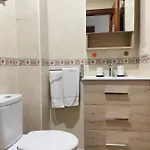 El Sol Del Sur 아파트