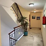 아파트 El Sol Del Sur