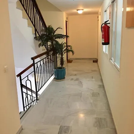Apartamento El Sol Del Sur