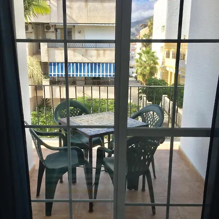 El Sol Del Sur * La Herradura (Granada)