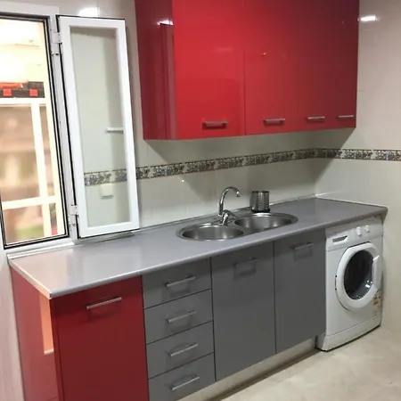 El Sol Del Sur Apartamento La Herradura (Granada)