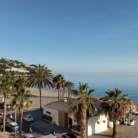 Apartamento El Sol Del Sur *