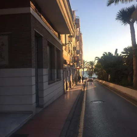 El Sol Del Sur Apartamento *