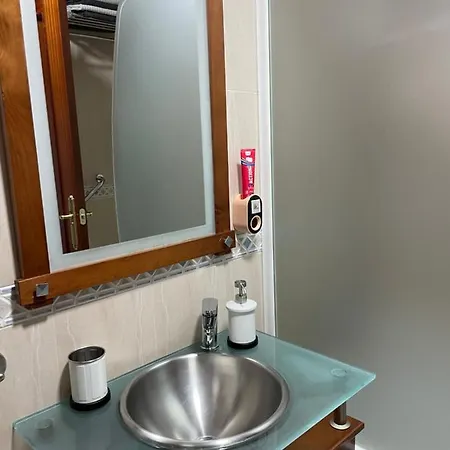 El Sol Del Sur Apartamento