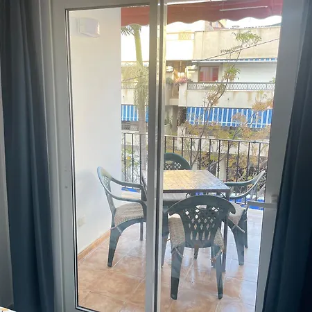 Apartment El Sol Del Sur