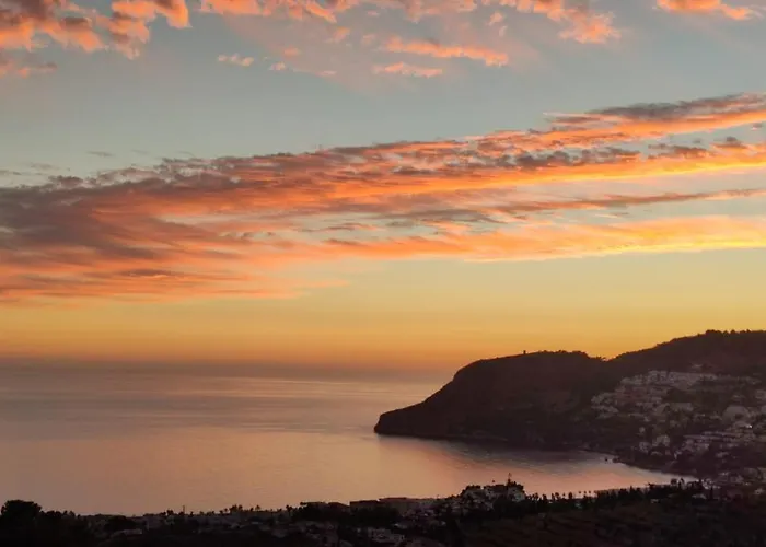 El Sol Del Sur * La Herradura (Granada)