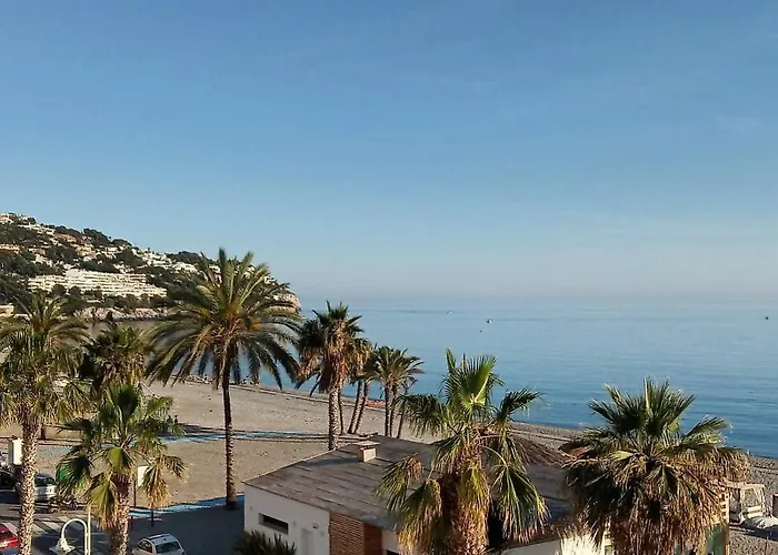 Apartment El Sol Del Sur *