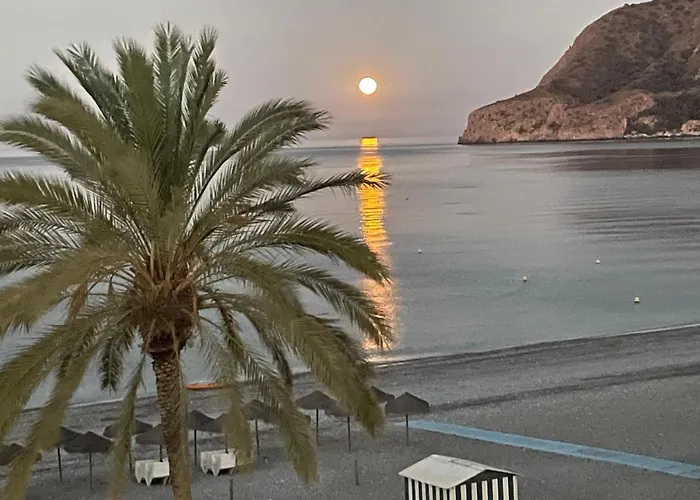 Apartment El Sol Del Sur *