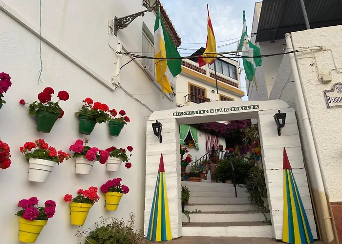 Apartment El Sol Del Sur