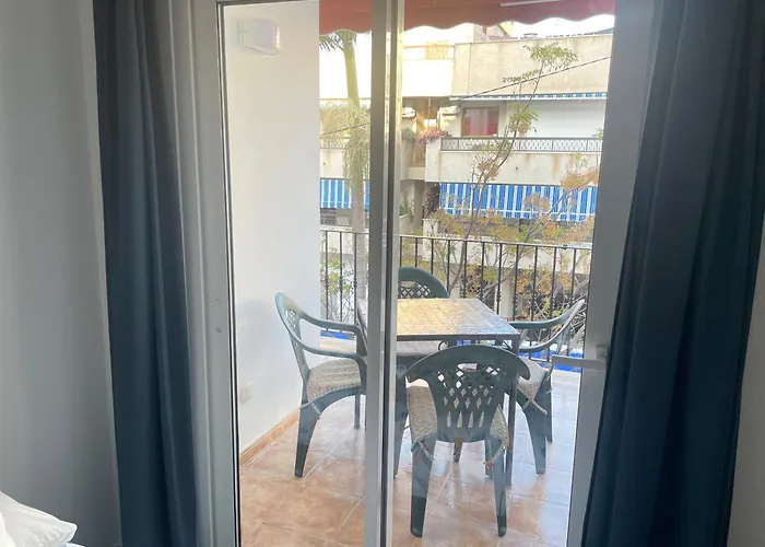 Apartment El Sol Del Sur